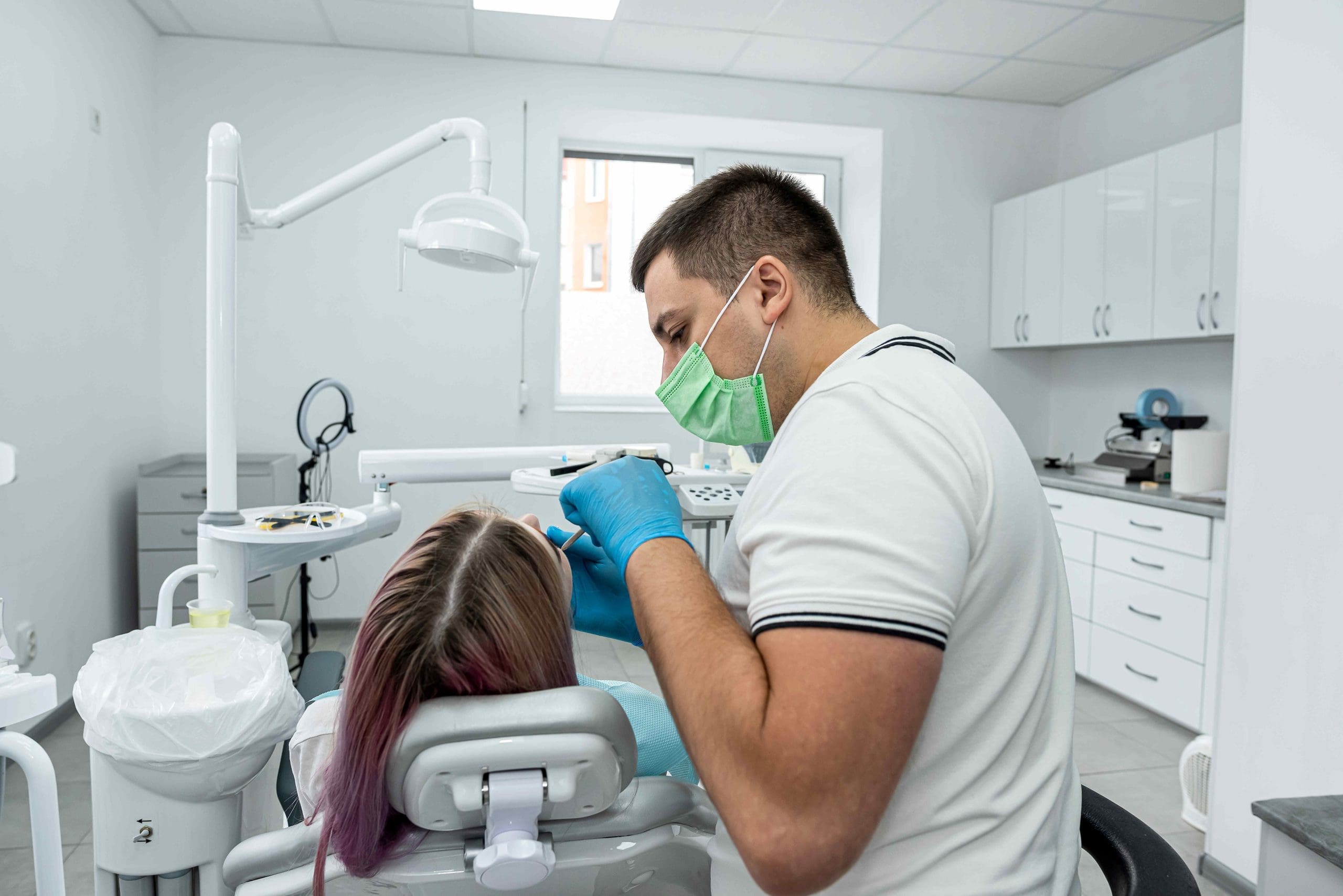 Why Routine Dental Cleaning is Essential for a Lifetime of Healthy Teeth