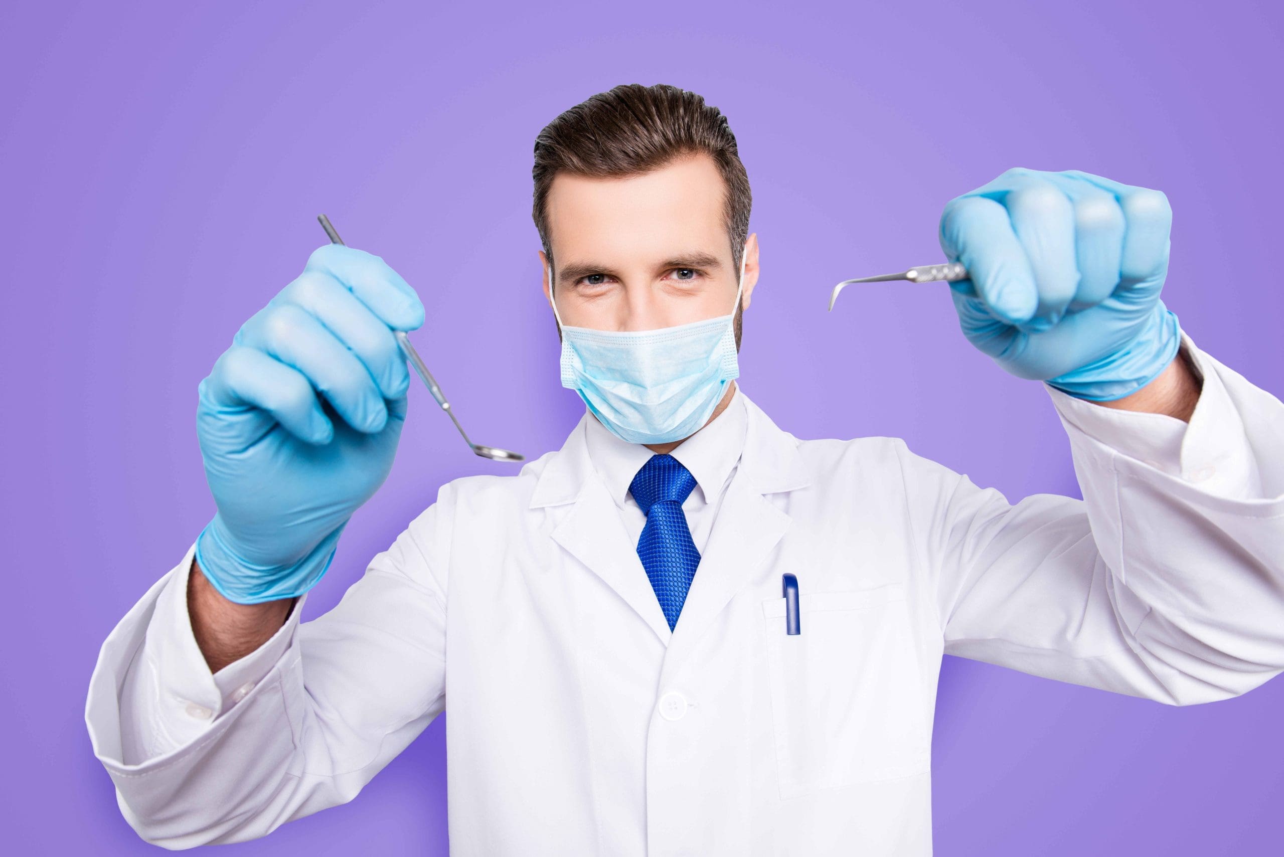 Preventive Dental Screenings: Your First Line of Defense Against Oral Health Issues