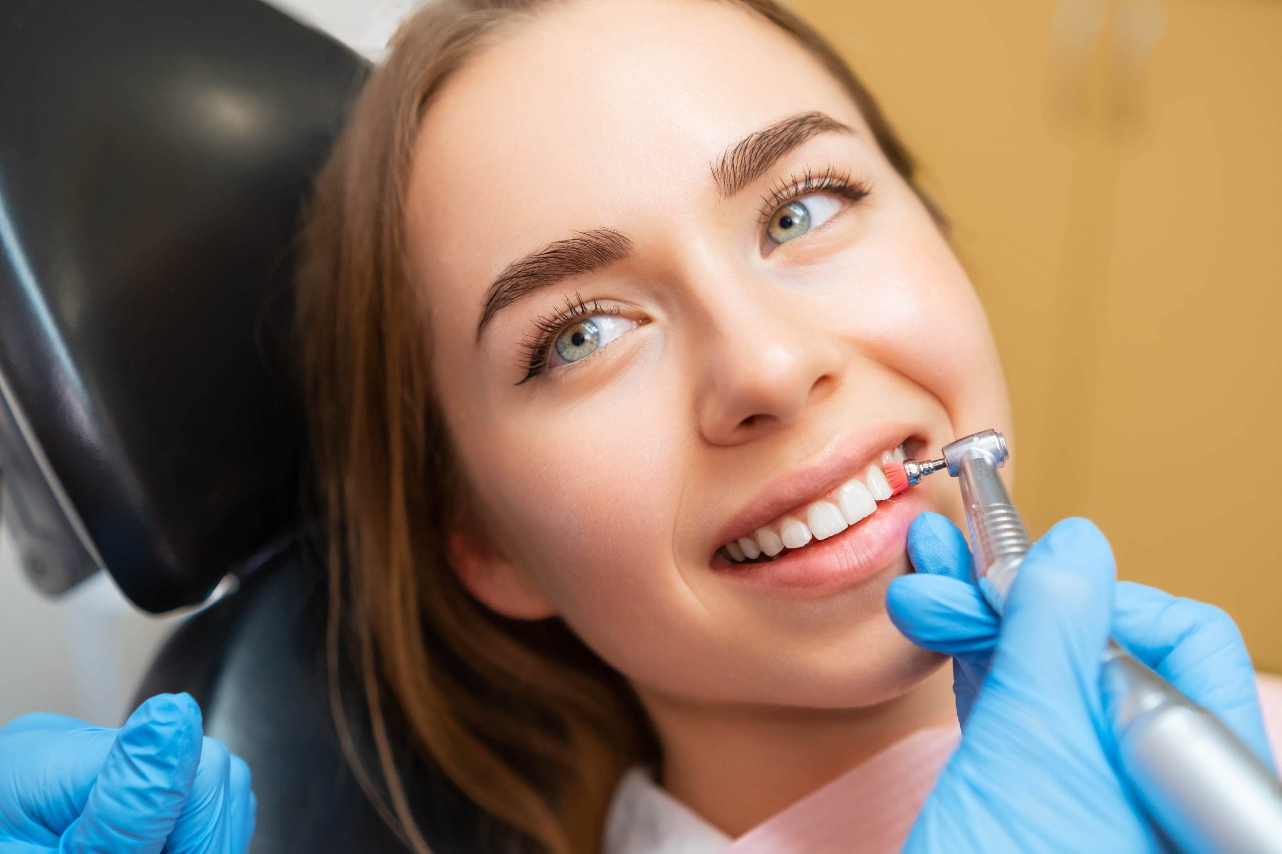 Comprehensive Dental Care: Tips for Keeping Your Teeth in Top Shape